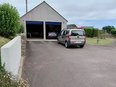 Maison, 125 m²