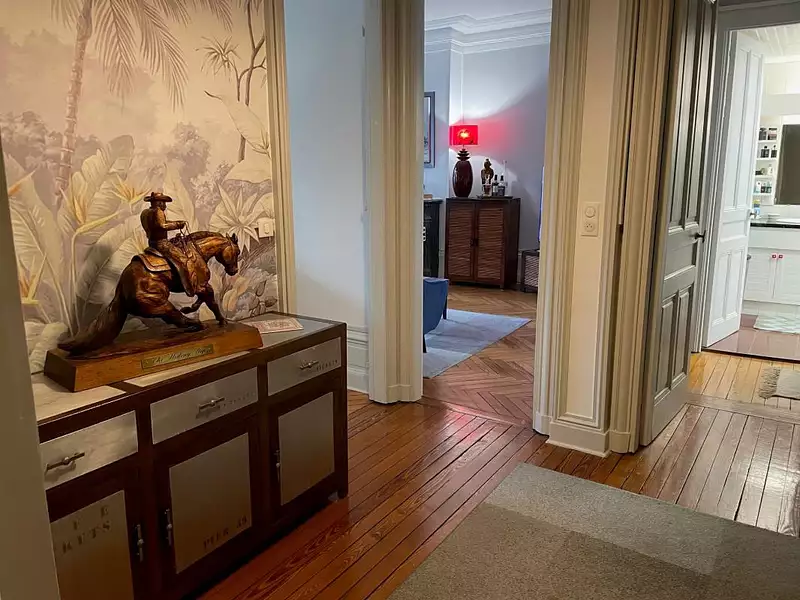 Appartement, 105 m²