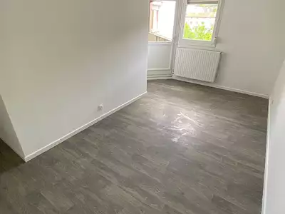 Appartement, 70 m²