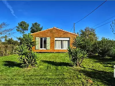 Maison, 89 m²