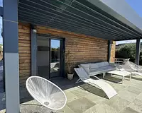 Maison, 120 m²