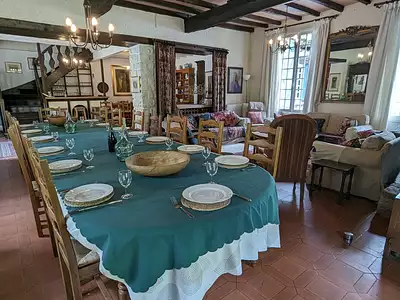 Maison, 399 m²