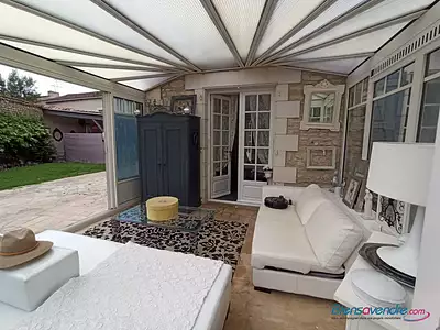 Maison, 160 m²