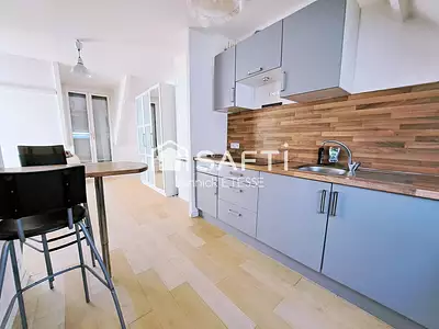 Maison, 113 m²