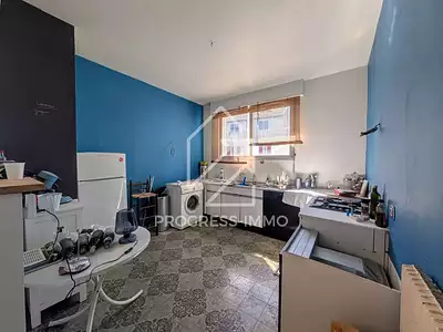 Appartement, 100 m²