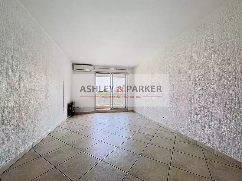 Appartement, 45,51 m²