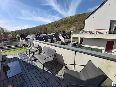 Appartement, 46,04 m²