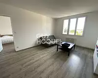 Appartement, 52,72 m²