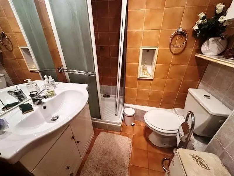 Appartement, 84 m²