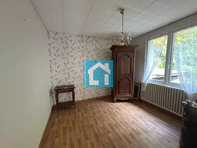 Maison, 125 m²