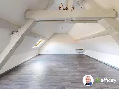 Maison, 85 m²