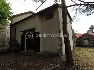 Maison, 100 m²