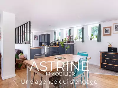 Maison, 144 m²