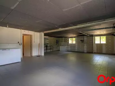 Maison, 207 m²