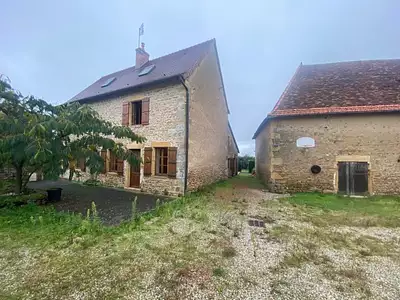 Maison, 240 m²