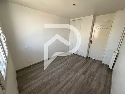 Appartement, 64,71 m²