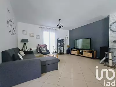 Maison, 100 m²