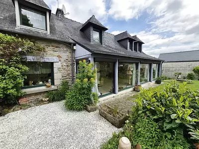 Maison, 170 m²
