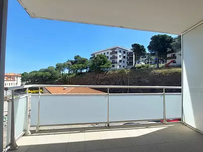 Appartement, 61,97 m²