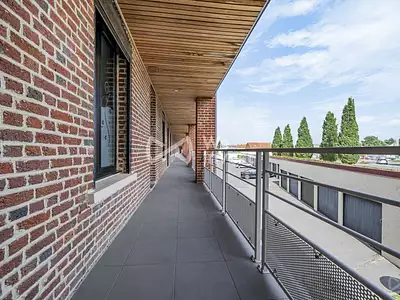 Appartement, 80,7 m²