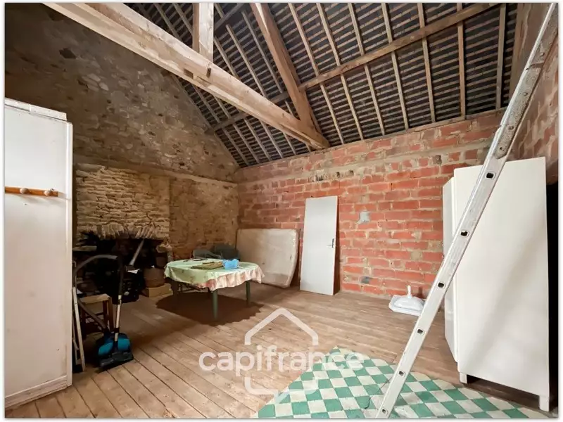 Maison, 71 m²