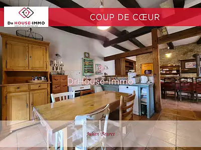 Maison, 276 m²
