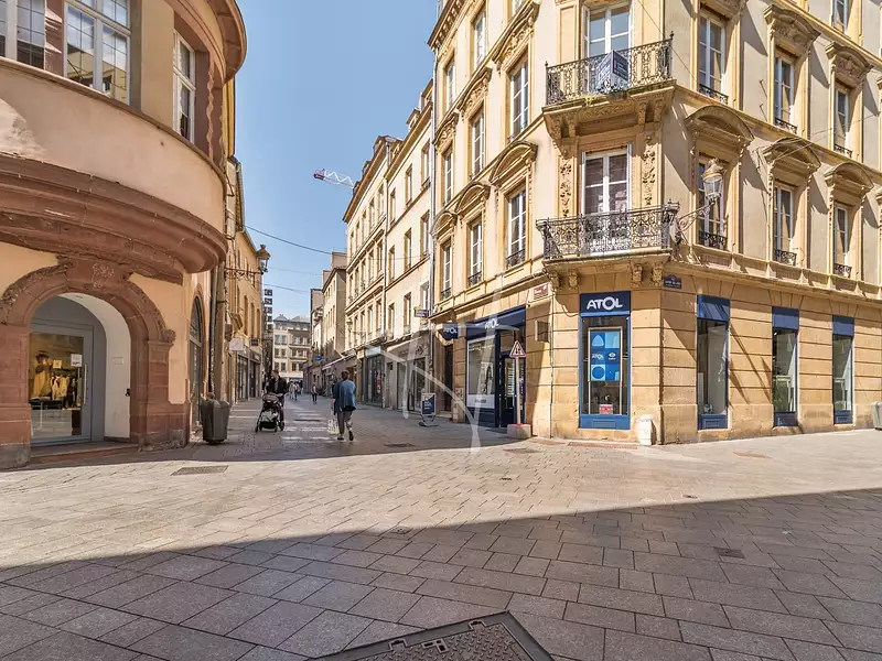 Appartement, 90,31 m²