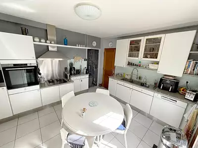 Maison, 183 m²