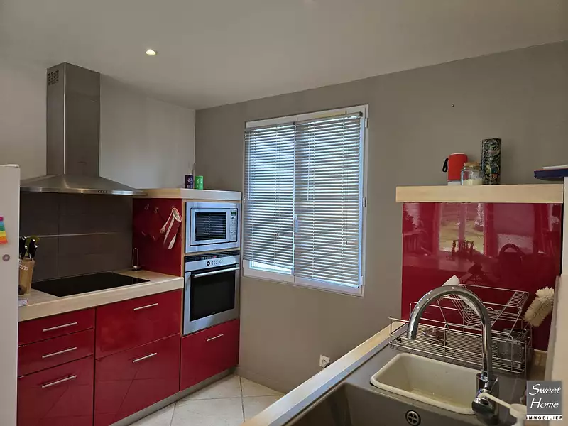 Maison, 89 m²