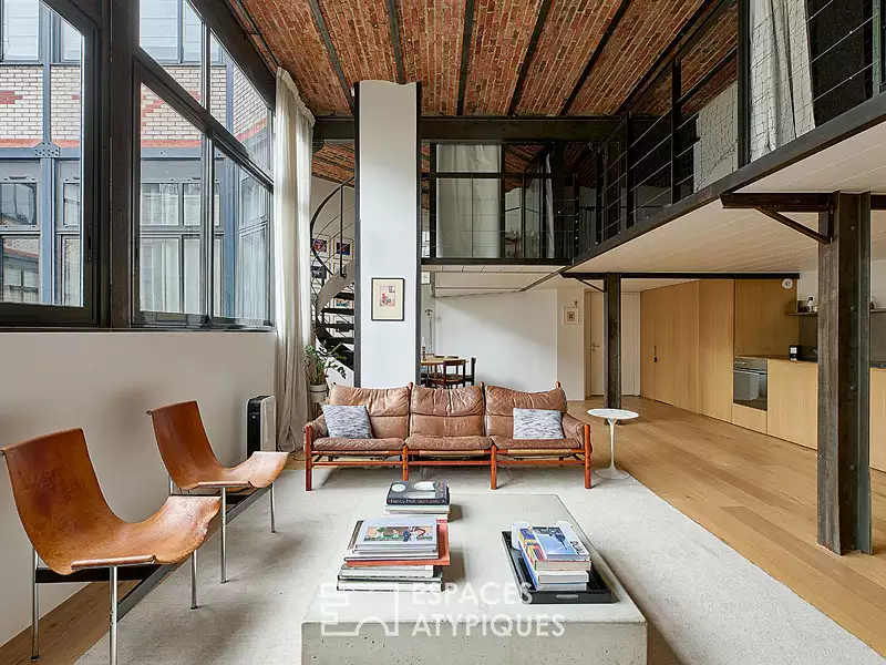 Appartement, 113 m²