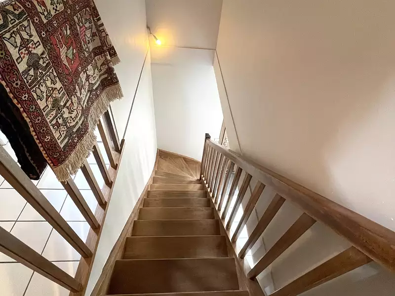Maison, 99,48 m²