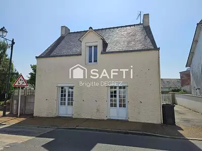 Maison, 78 m²