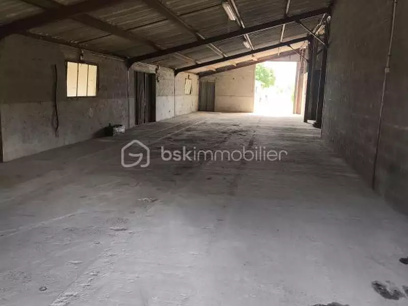 Maison, 315 m²