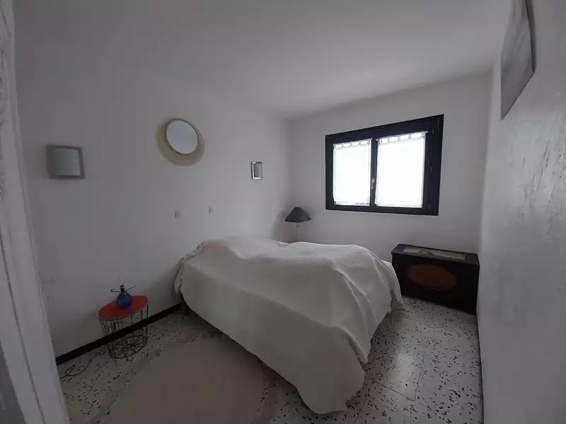 Appartement, 30 m²