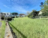 Terrain, 519 m²