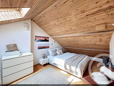 Maison, 122,7 m²