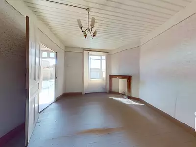 Maison, 105 m²