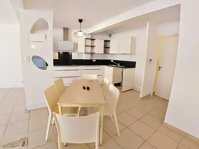 Appartement, 176 m²