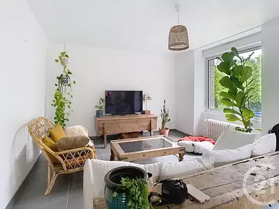 Maison, 99,57 m²