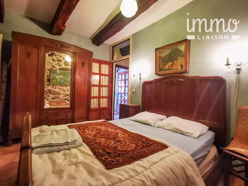 Maison, 180 m²