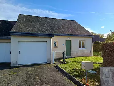 Maison, 72 m²