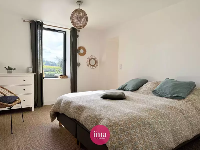 Maison, 150,87 m²