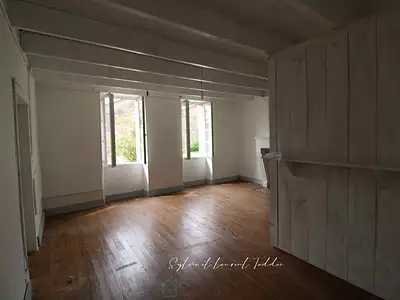 Maison, 120,19 m²