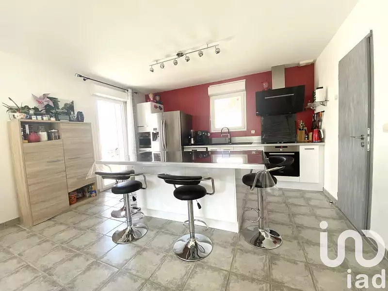 Maison, 100 m²