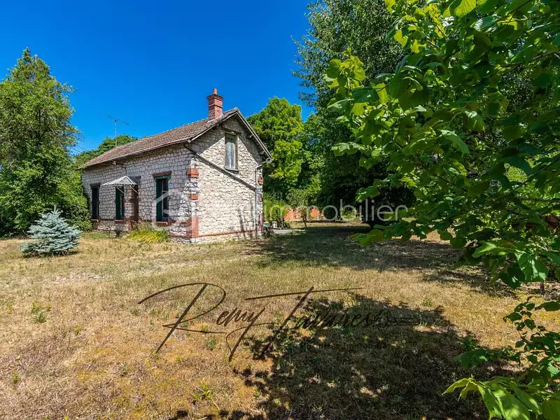 Maison, 60 m²