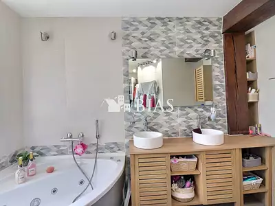 Maison, 95 m²