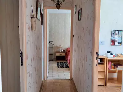 Maison, 87 m²