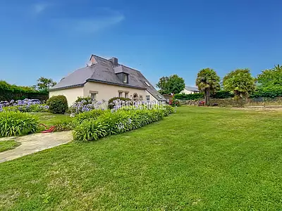 Maison, 120 m²