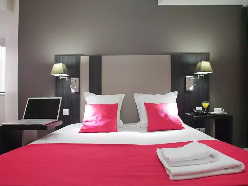 Appartement, 32,69 m²