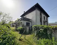 Maison, 216 m²